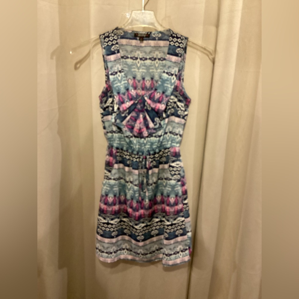 Tank dress by BeBop
